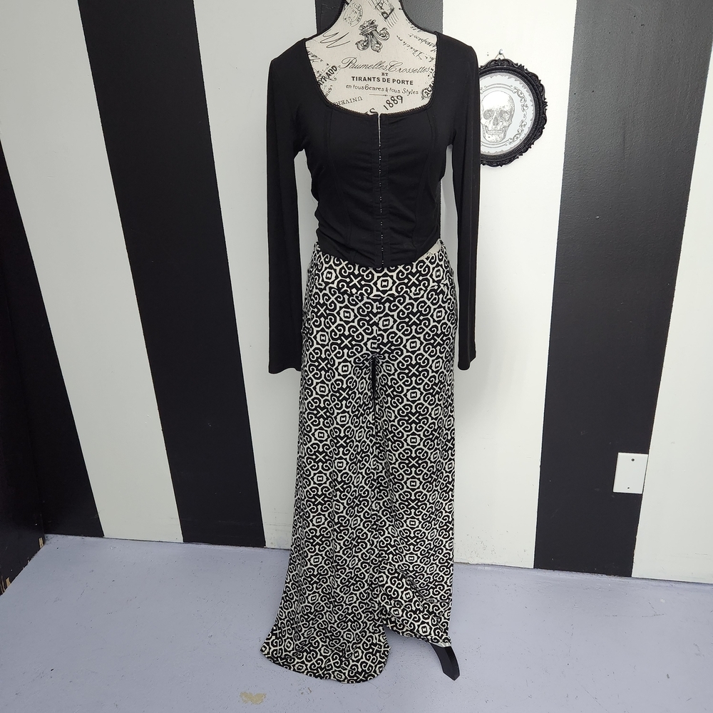 Ribkoff Palazzo Pant